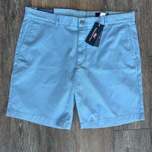 Blue Vineyard Vines men's shorts